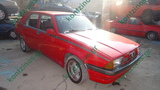 ALFA ROMEO 75